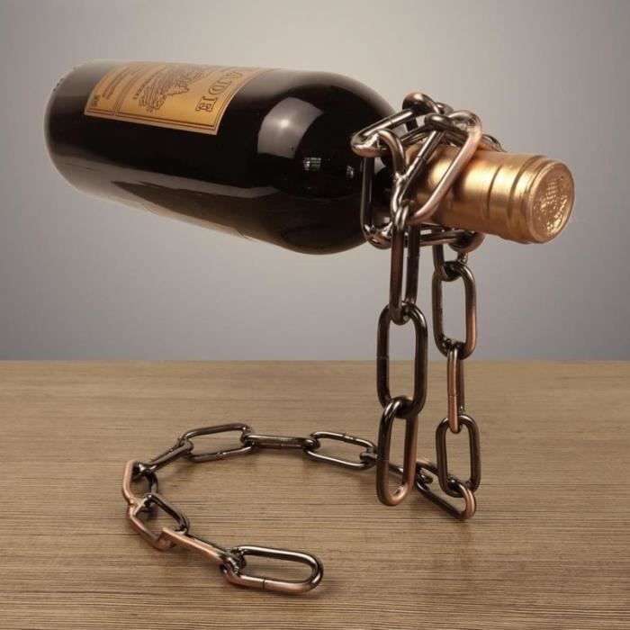Étagère à Vin Murale Industrielle Pour 10 Bouteilles Avec Porte Verre A Pied Casier A Bouteilles 3 Niveaux Pour Cuisine Bar