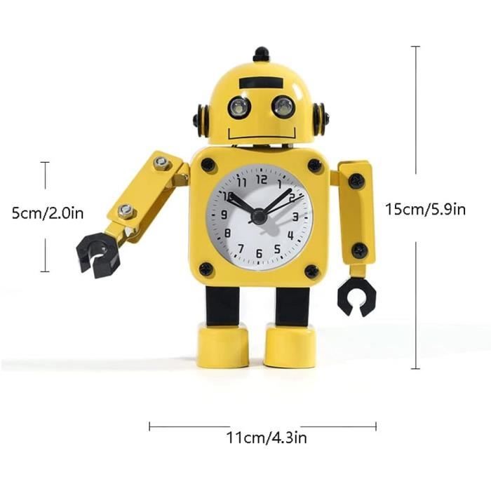 Robot De Dessin Pour Enfants – Avec 100 Cartes – Machine à Peindre Automatique – Jeu Éducatif 3 Ans Et +