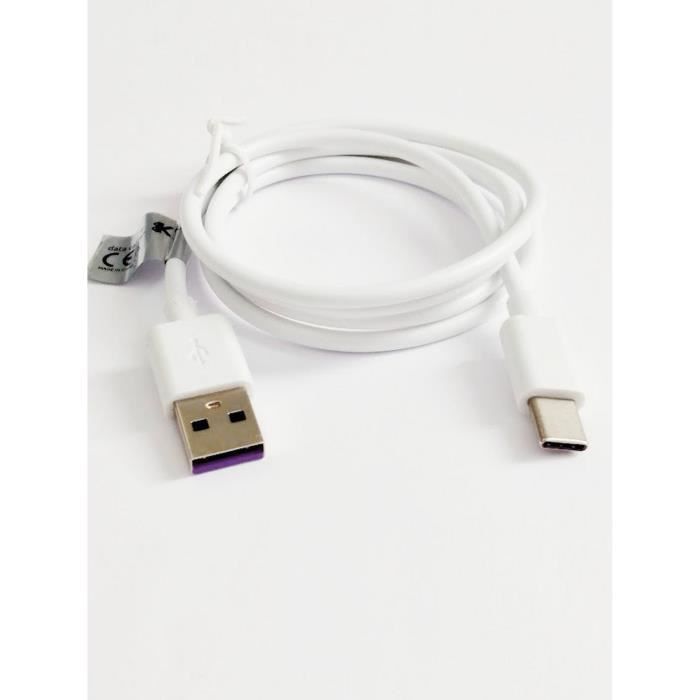 Connecteur De Charge USB-C Pour Oukitel WP5 Et WP5 Pro - Doré - Neuf