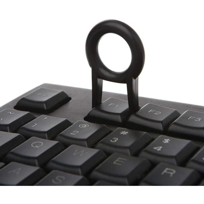 Retirer ses touches de clavier : notre sélection d'outils ! –