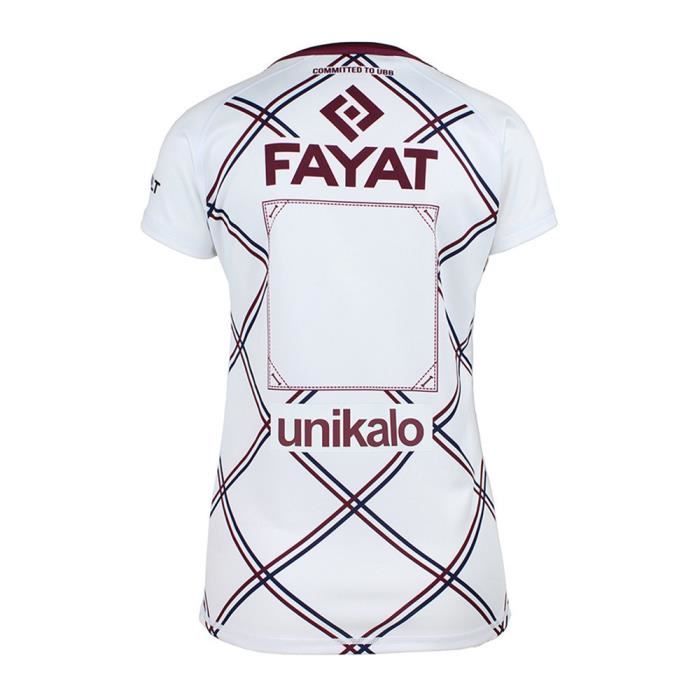 Maillot ubb 2018 hotsell