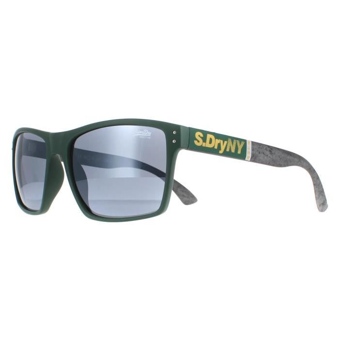 Lunette top soleil superdry
