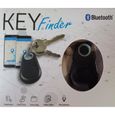 Traceur Bluetooth pour chien chat voiture clés valise Smartphone-2