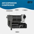 Compresseur de suspension pneumatique for Citroen C4 Grand Picasso I 2.0 2006-2013-2