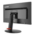 LENOVO Moniteur LCD ThinkVision T22i-10 Full HD WLED - 16:9 - Résolution 1920 x 1080 - 16,7 Millions de couleurs - 250 - Noir-2