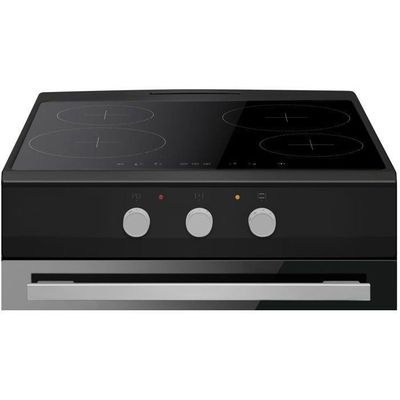 Electrolux Cuisinières - Comparer les prix avec par Kelkoo - Publicité