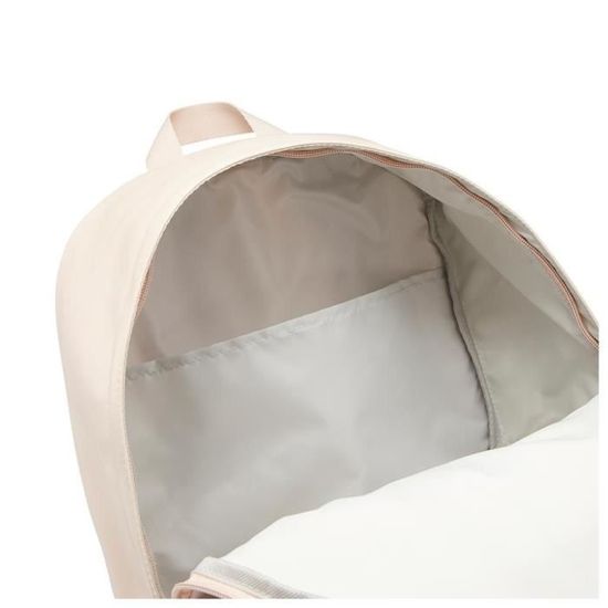 sac a dos reebok femme beige