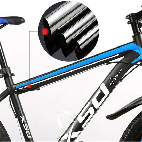 Cadre vtt tout suspendu générique deals