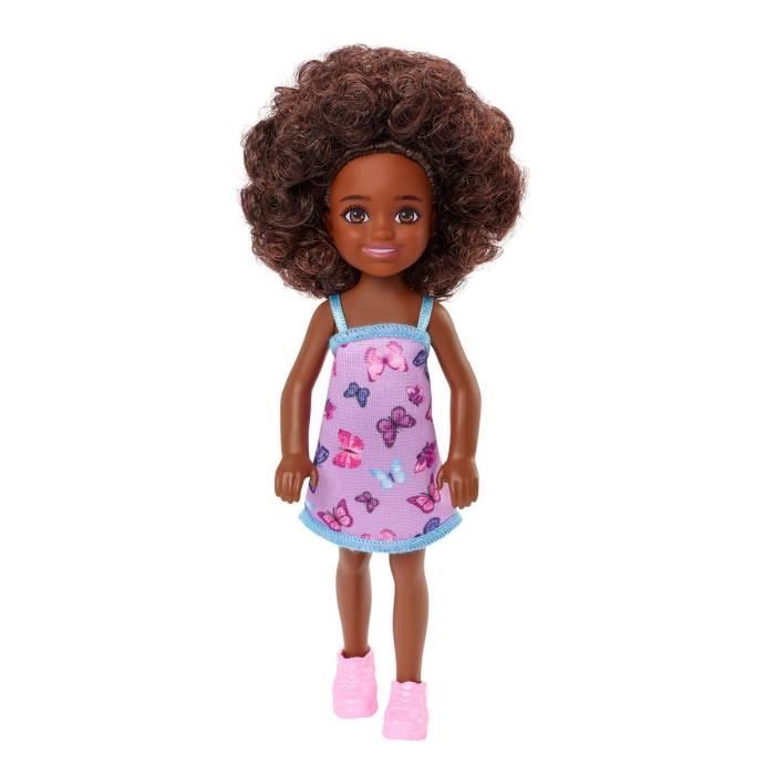 Poupée barbie chelsea outlet