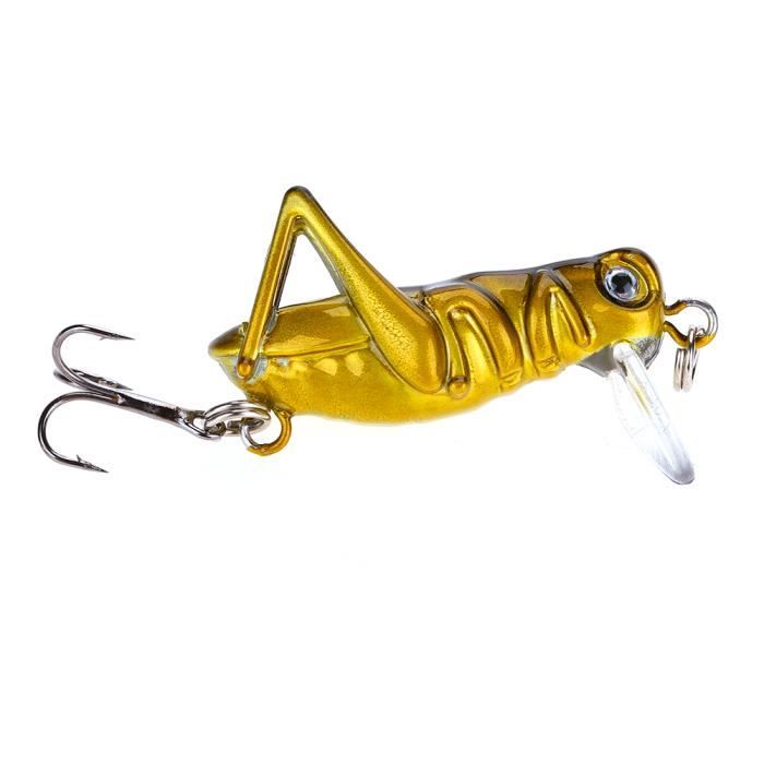 Pêche lot n2 de 5 leurres mer Bearking - Sport & Plein air