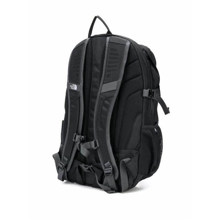 THE NORTH FACE HOMME NF00CF9CKT01 NOIR COTON SAC À DOS - Cdiscount  Bagagerie - Maroquinerie