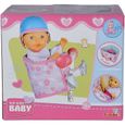 New Born Baby bicycle seat doll seat-3