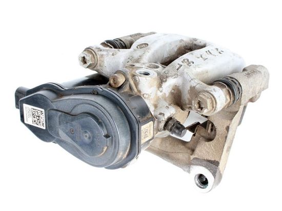 Étrier De Frein Arrière Droite Neuf Pour CITROËN, DS, OPEL, PEUGEOT, VAUXHALL - Références Multiples, Diamètre Piston 42 Mm