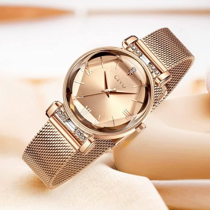 Montres femme cdiscount cheap
