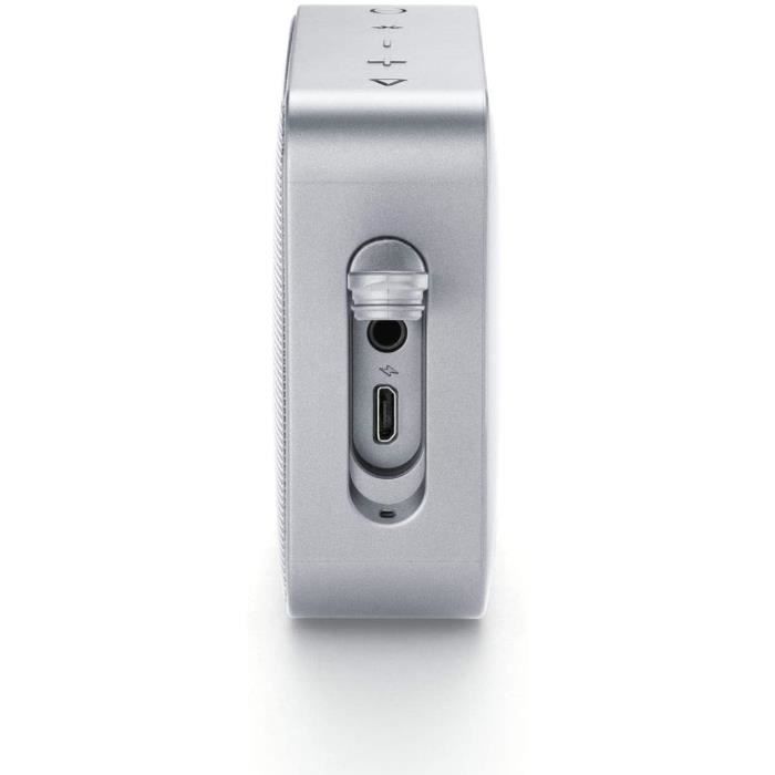 JBL GO 2 Mini Enceinte Bluetooth Portable Étanche Pour Piscine Et