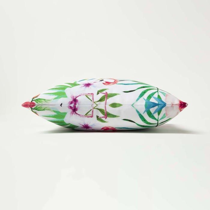 Artoid Mode Lot de 4 housses de coussin d'été en forme d'ancre avec inscription « Go to the Beach » - 45 x 45 cm - Décoration saisonnière pour canapé, salon