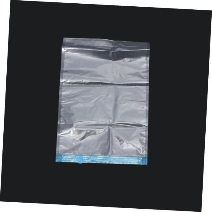 Sacs D'expédition Auto-scellés Gris Premium - Tailles 6x9 Pouces - Quantités Variables