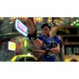 Street Fighter V Playstation Hits Jeu PS4-5