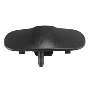 2 Buses D'Essuie-Glace Avant Compatibles Citroën C5 III - Référence OEM 6438Z6