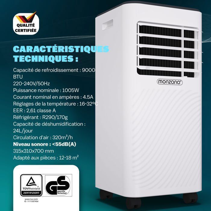 Sitemapcdatahttpscookniqoocomkit Evacuation Climatiseur Mobile Volet Roulantnull