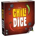 Chili Dice - Jeux de société - GIGAMIC-0