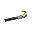 Aspirateur souffleur ryobi
