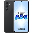 SAMSUNG Smartphone Galaxy A54 5G 8Gb 256Gb Noir-0