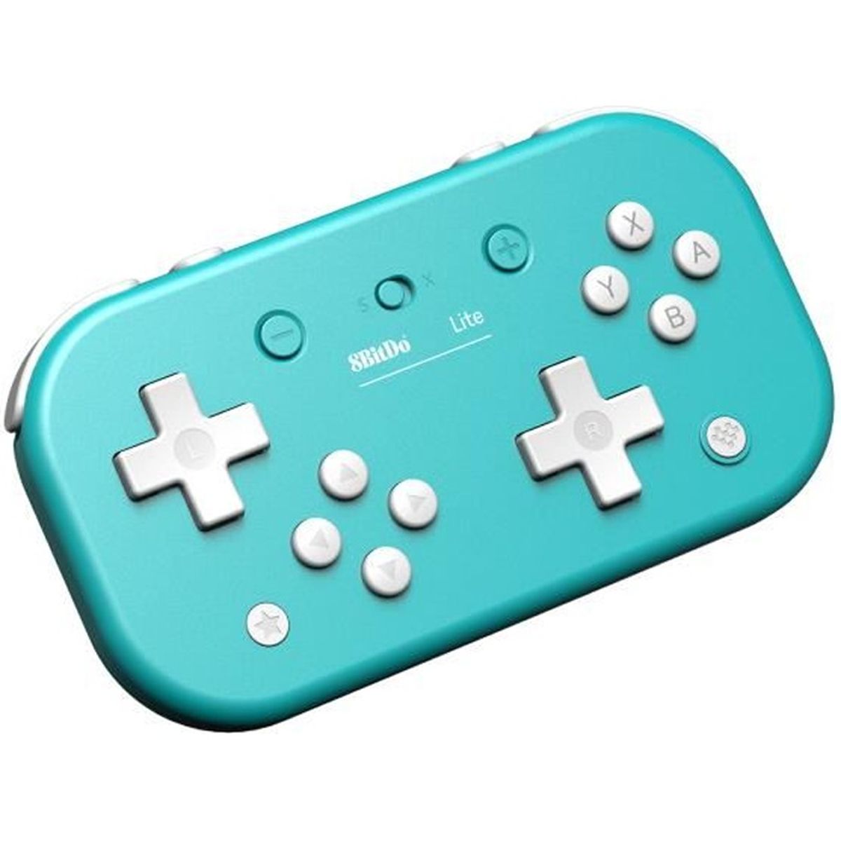 8bitdo Lite Controleur De Jeux Bluetooth Gamepad Pour Nintendo Switch Lite Nintendo Switch Windows Steam Edition Turquoise Achat Vente Console Nintendo Switch 8bitdo Lite Controleur De J Cdiscount
