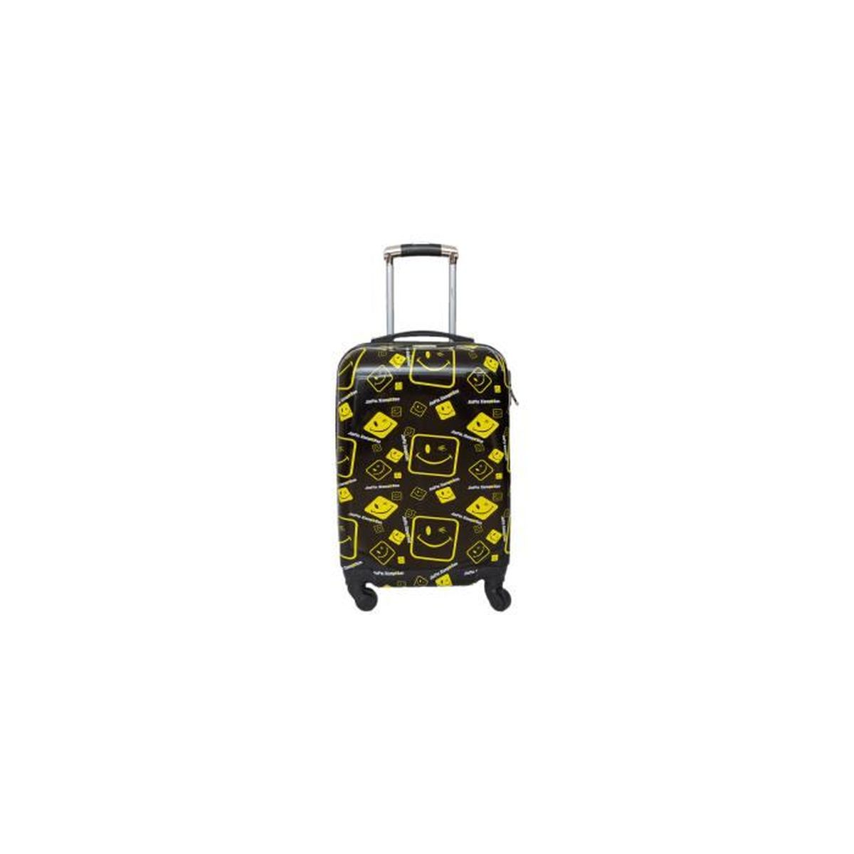 Valise cabine emoji Clearance
