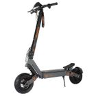 Trottinette Électrique KuKirin G4 (version 2025) - Moteur 2000W - Batterie 60V 20Ah - Pneu à Vide de 11" - Autonomie Max 75 km