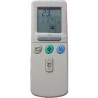 ZISONIX REMPLACEMENT HITACHI TÉLÉCOMMANDE CLIMATISEUR RAR-3U1 RAR-3U2 RAR-3U3 RAR-3U4