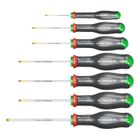 Jeu de 7 tournevis PROTWIST - FACOM - ATXR.J7PB - Torx et Resistorx
