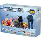 JUST FOR GAMES Console RetroGaming - Legends Flashback