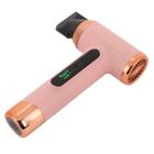 Sèche-cheveux Portable - SURENHAP - Modèle sans fil - 15000mAh - Rechargeable USB - 200W