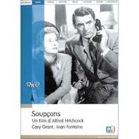 DVD Soupcons