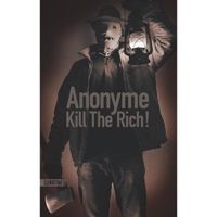 Sonatine - Kill the Rich  -  - Anonyme (Bourbon kid)