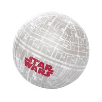 BESTWAY Ballon l'Etoile Noire Star Wars - 61 cm