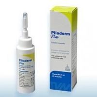 TVM Piloderm Plus Solution Buvable 25ml