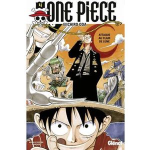 One Piece tome 101