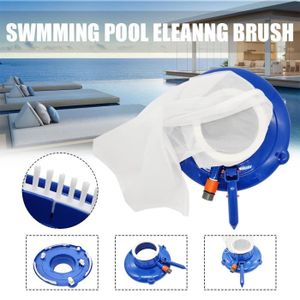 Accessoire Piscine Aspirateur Achat Vente Pas Cher