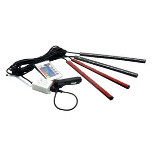 Ruban Led Avec Telecommande Achat Vente Pas Cher
