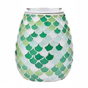 diffuseur huile essentielle avec bougie