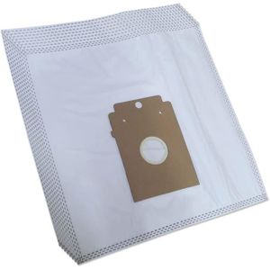 SAC ASPIRATEUR 10 Premium Sacs Aspirateur pour BSN1700-04 Big Bag