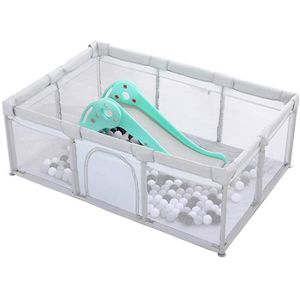 Cloture De Parc Pour Bebe Barriere De Securite Avec Tapis De Jeu Enfants Cloture De Protection Pour Centre De Jeu Cloture Grand Parc En Maille Respirante Pliable Pour Tout Petits Garcons Et Filles Cloture De Parc Pour Bebe Barriere De Securite Avec Tapis De Jeu Enfants Cloture De Protection Pour Centre De Jeu Cloture Grand Parc En Maille Respirante Pliable Pour Tout Petits Garcons Et Filles