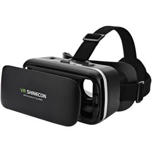 Lunettes VR intelligentes G04A lunettes vr pour téléphone portable