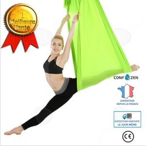Ruban de Danse Gymnastique Rythmique 4M Cadeau Fille- Coloré - Cdiscount  Sport