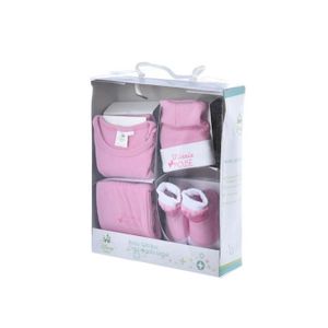 Coffret Cadeau Naissance Fille Achat Vente Pas Cher