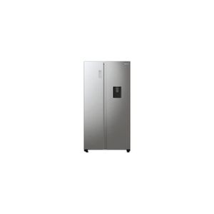 RÉFRIGÉRATEUR AMÉRICAIN Refrigerateur americain Hisense RS711N4WCD