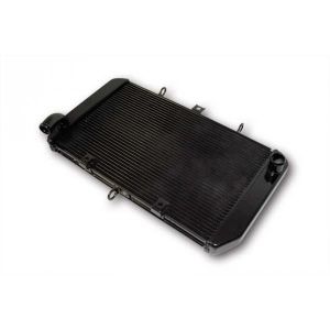 KAWASAKI Z 750 S BJ 05-06 Radiateur Capot Eau Refroidisseur Calandre CLEAN Argent KAWASAKI Z 750 S BJ 05-06 Radiateur Capot Eau Refroidisseur Calandre CLEAN Argent