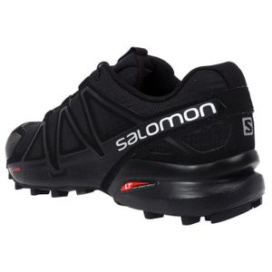 Chaussure discount trail salomon